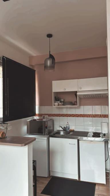 Beautiful F2 Apartment 5 Stops By Train From Paris Moret-sur-Loing Exterior photo